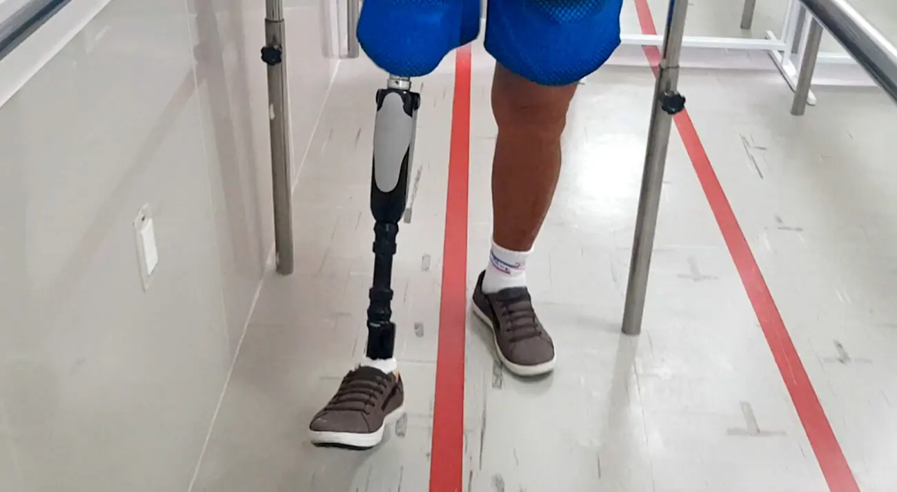 Mauch-Knee