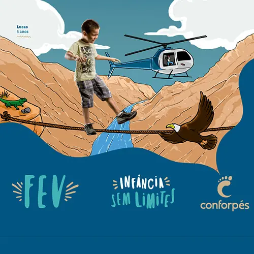 Como lidar com a ausência dos membros corporais do meu filho?, imagem 3