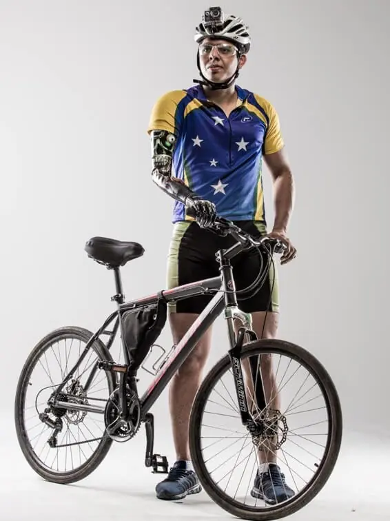 ciclismo