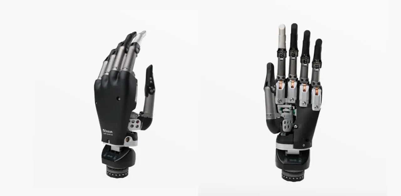 i-Limb® Quantum: a tecnologia das próteses que está revolucionando a medicina, imagem 1