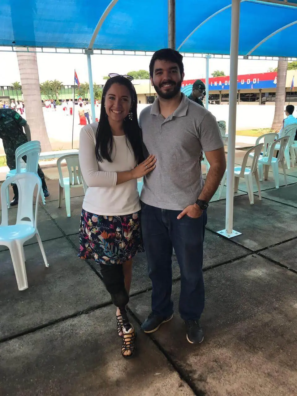 Thaís Carvalho: A decisão que mudou sua vida, imagem 2