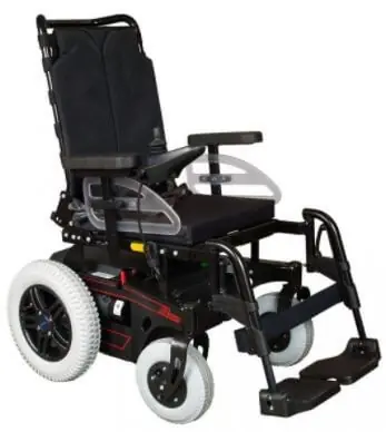 Motorizada B400 - Ottobock