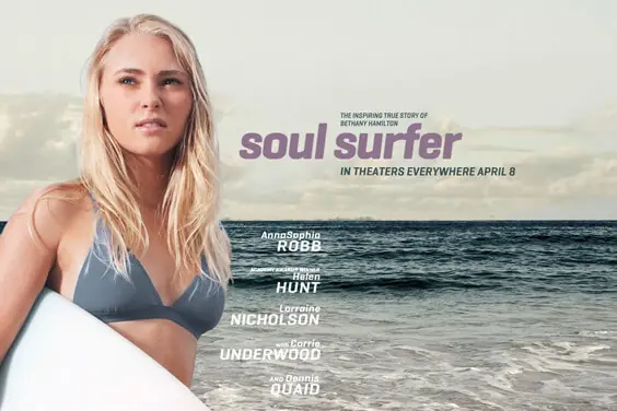 soulsurfer