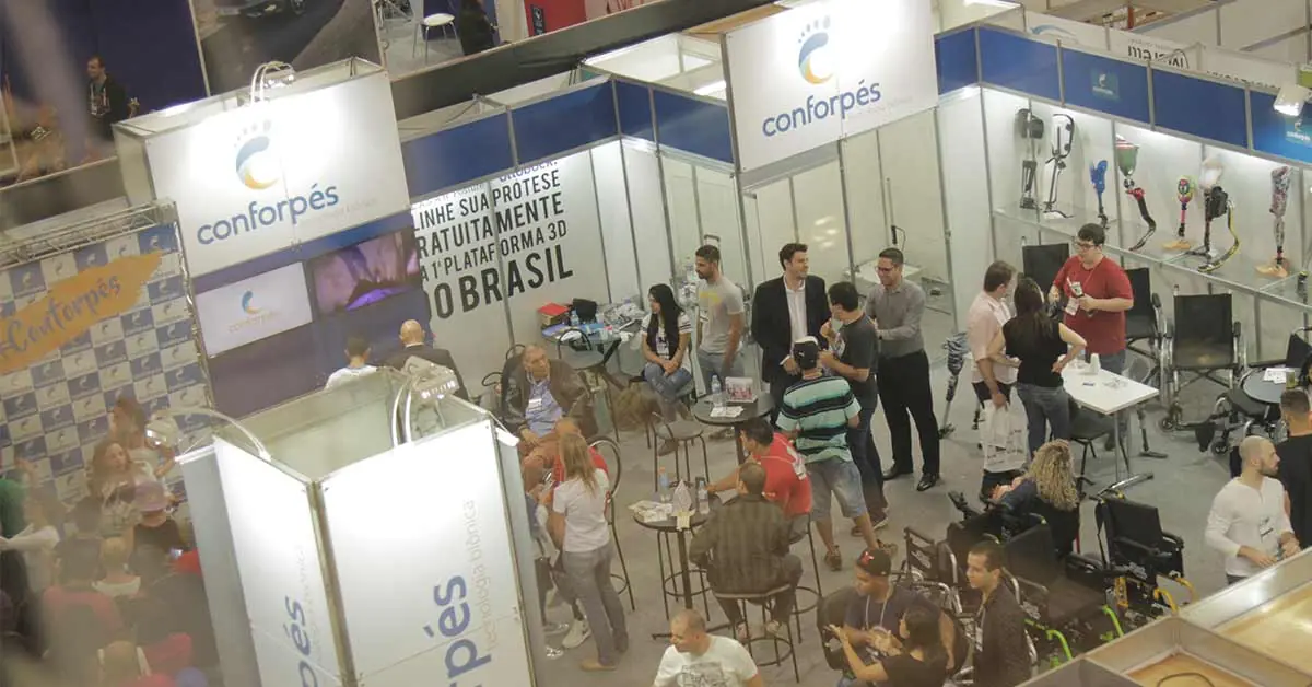 Saiba tudo sobre a Reatech 2019, imagem 1