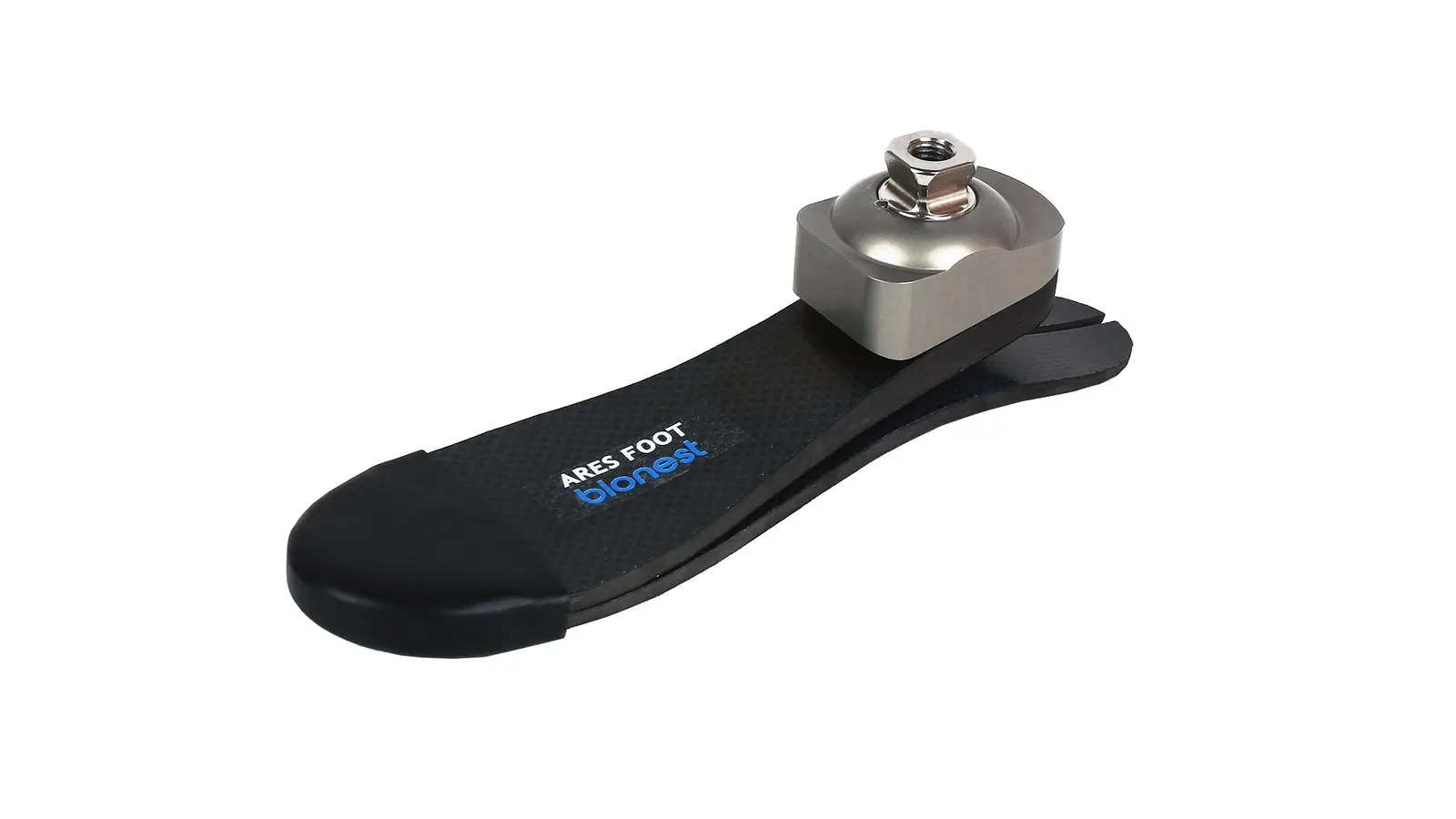 Pé de carbono Ares (BST-100), da Bionest, foto 2
