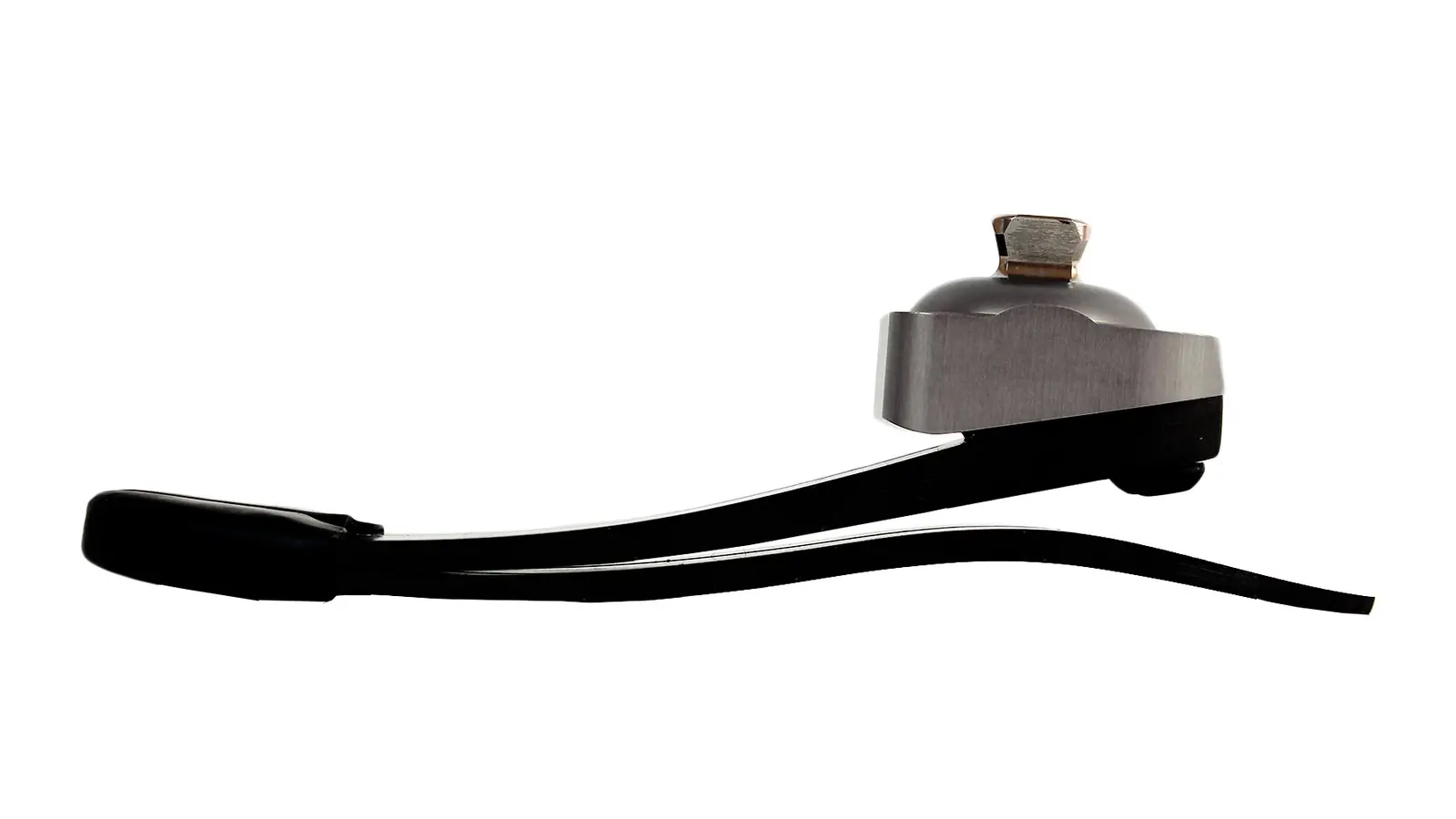 Pé de carbono Hermes (BST-101), da Bionest, foto 3