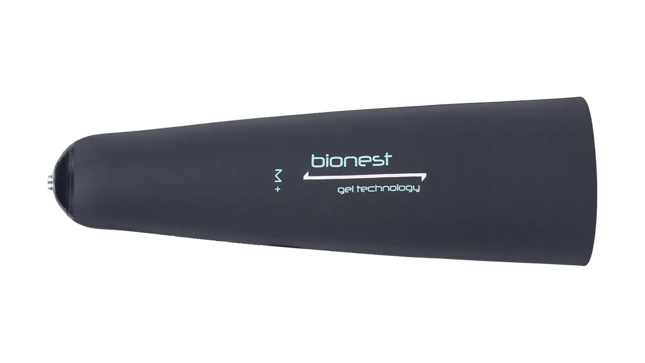 Liner de gel com pino (BST-302), da Bionest, foto 3