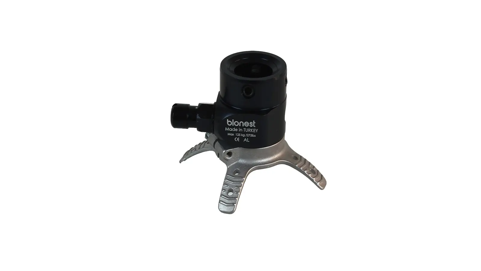 Trava shuttle com adaptador de encaixe (BST-094 e BST-095), da Bionest, foto 2