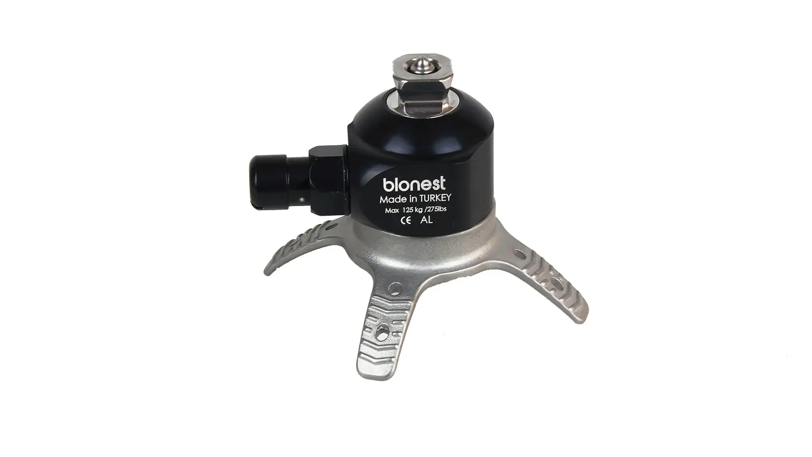 Trava shuttle com adaptador de encaixe (BST-094 e BST-095), da Bionest, foto 5