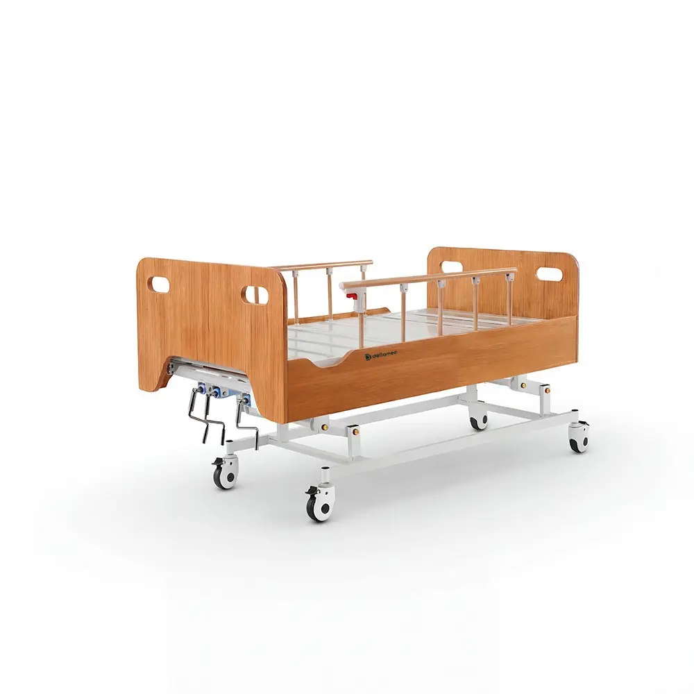 Acessório DX Home para Cama DX3 Dellamed, da Dellamed, foto 4