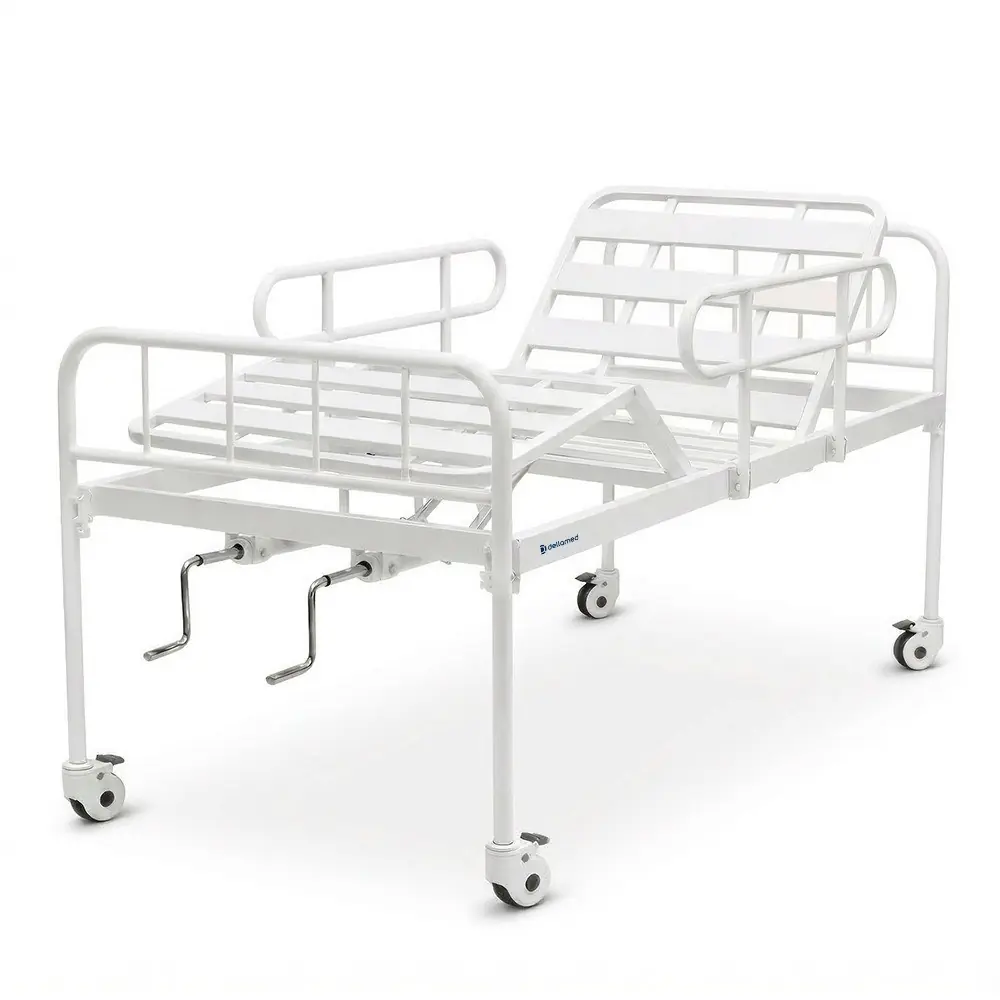 Cama Hospitalar 2 Movimentos DX Dellamed, da Dellamed, foto 4