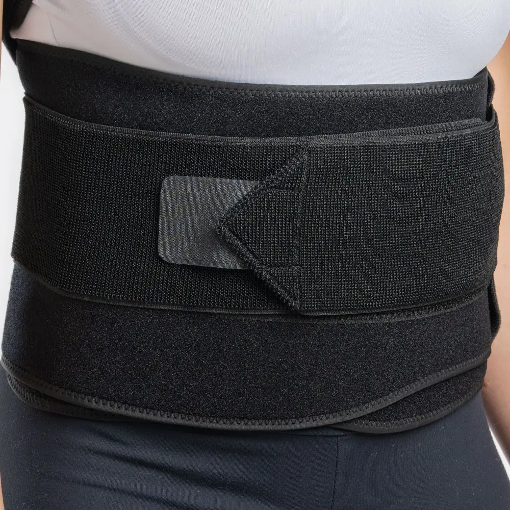 Corretor Postural Ergonômico Ortho Care Dellamed, da Dellamed, foto 4