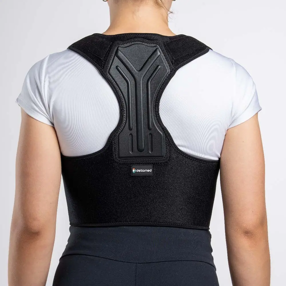 Corretor Postural Ortho Care Dellamed, da Dellamed, foto 3