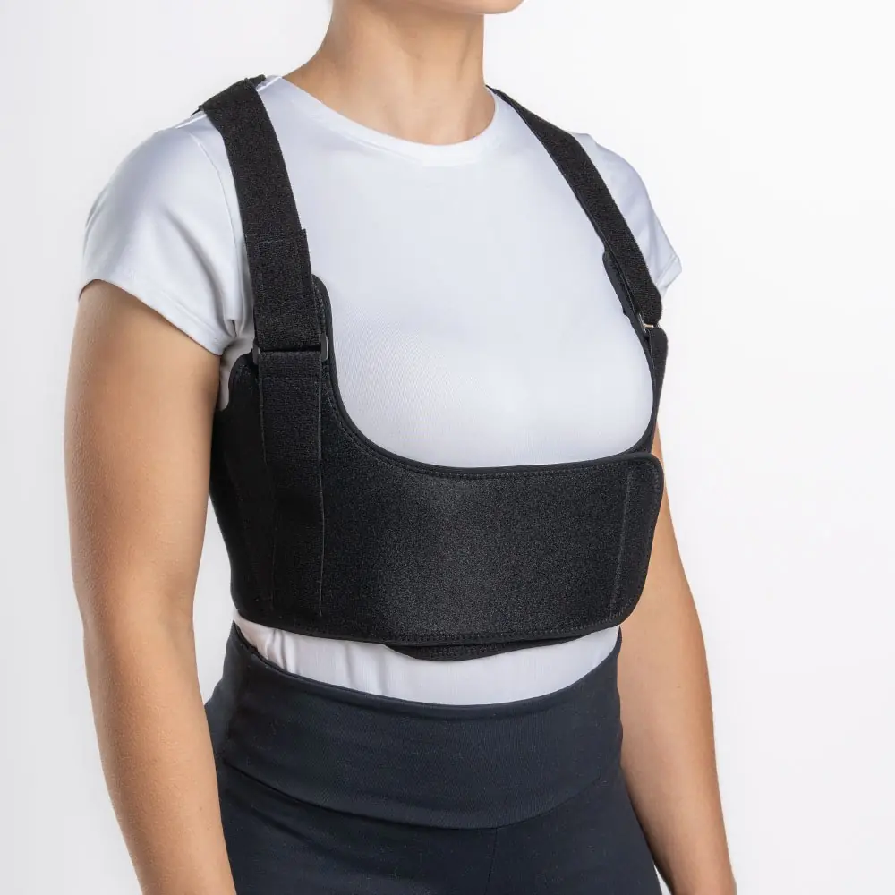 Corretor Postural Ortho Care Dellamed, da Dellamed, foto 5