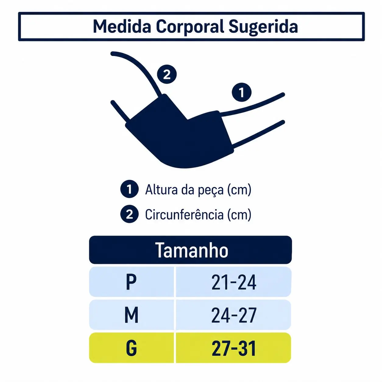 Cotoveleira Elástica Ortho Care Dellamed, da Dellamed, foto 6