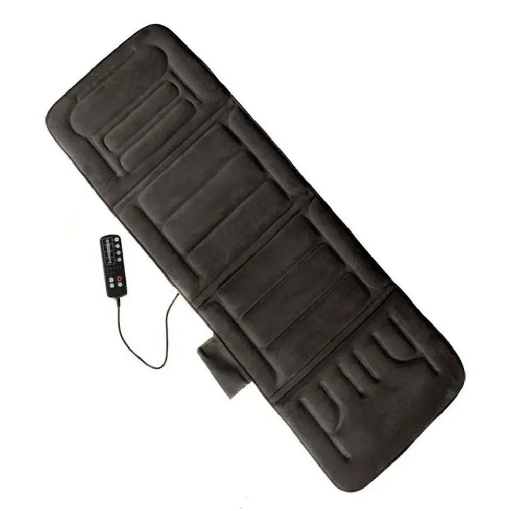 Esteira Massageadora Dobrável com 10 Pontos de Massagem Dellamed, da Dellamed, foto 2