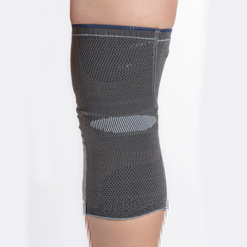 Joelheira Knit com Tecnologia NeoFlow Dellamed, da Dellamed, foto 4