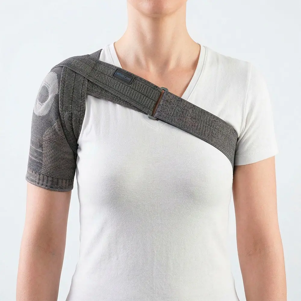 Suporte de Ombro Knit Dellamed, da Dellamed, foto 3