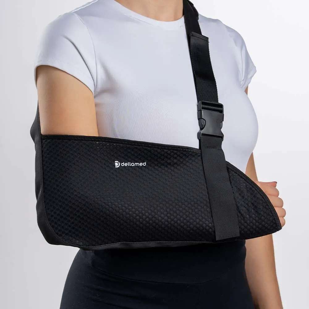 Tipoia Simples Ortho Care Dellamed, da Dellamed, foto 4