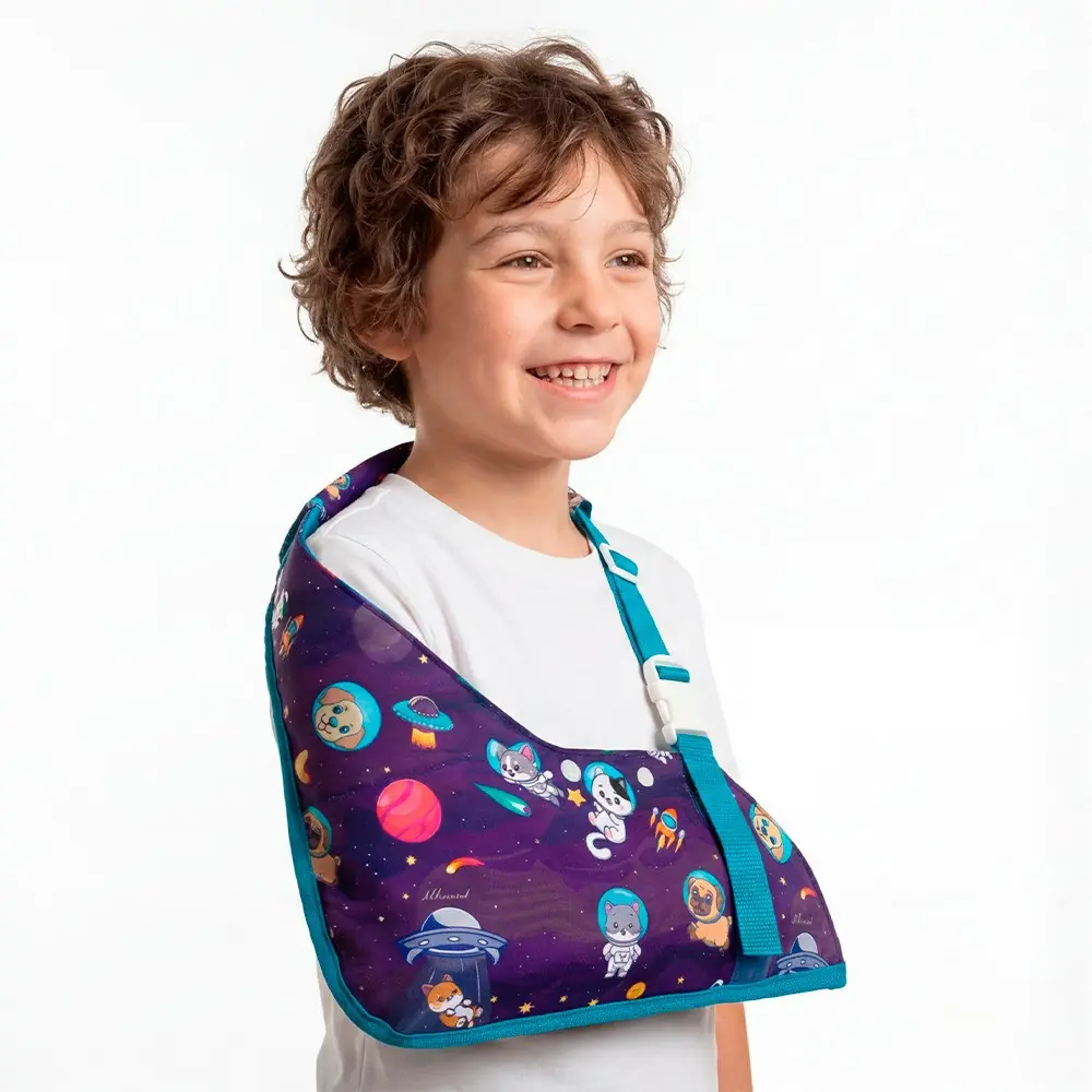 Tipoia Velpeau Infantil Dellamed, da Dellamed, foto 4