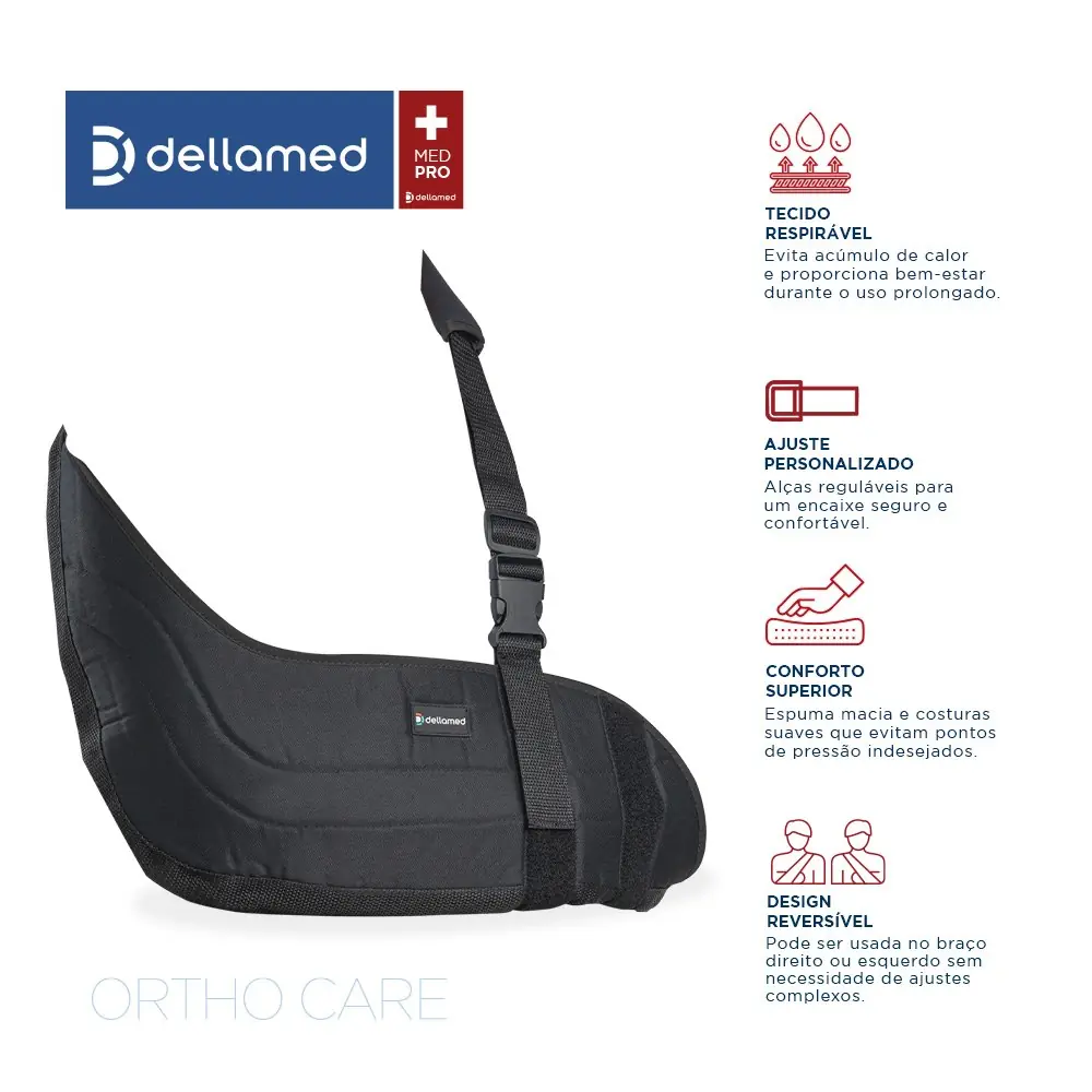 Tipoia Velpeau Ortho Care Dellamed, da Dellamed, foto 2