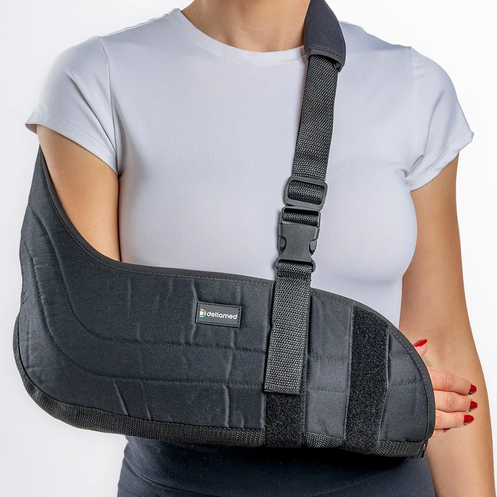 Tipoia Velpeau Ortho Care Dellamed, da Dellamed, foto 3
