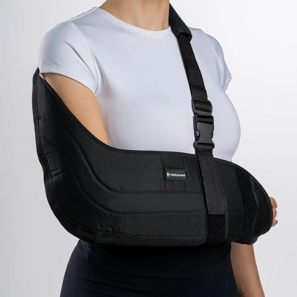 Tipoia Velpeau Ortho Care Dellamed, da Dellamed, foto 5