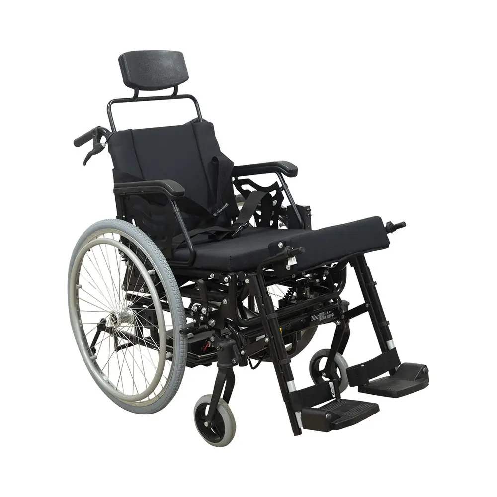 Cadeira de Rodas Freedom Stand up Manual, da Freedom, foto 2