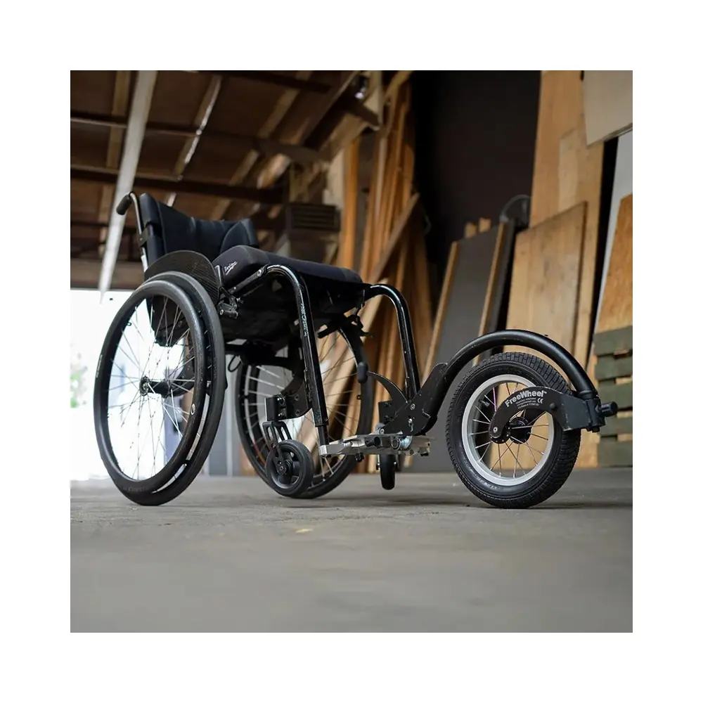 FreeWheel para Cadeira de Rodas, da FreeWheel, foto 2