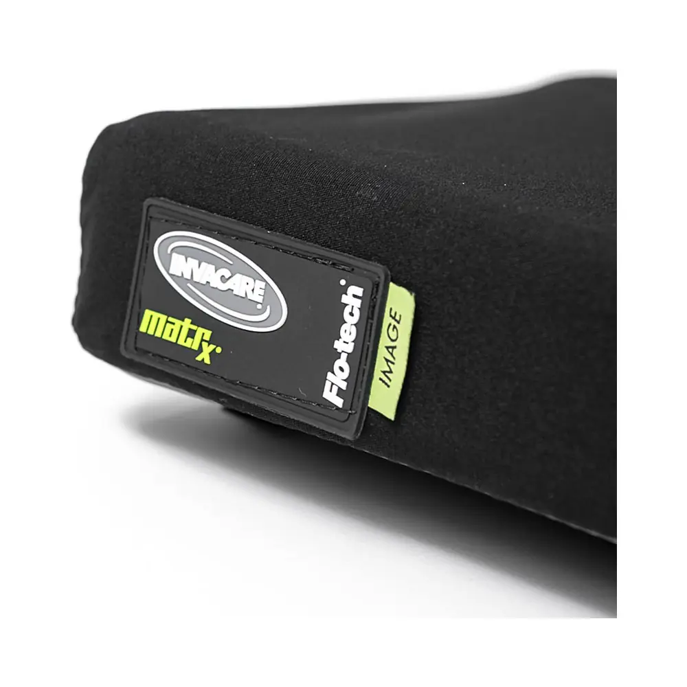 Almofada para Cadeira de Rodas Flo-Tech Image Invacare, da Invacare, foto 4