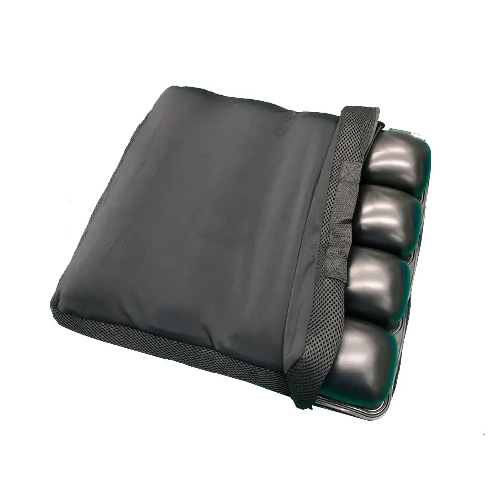 Almofada de Ar para Cadeira de Rodas Airflow Basic by Mobility, da Mobility Brasil, foto 4