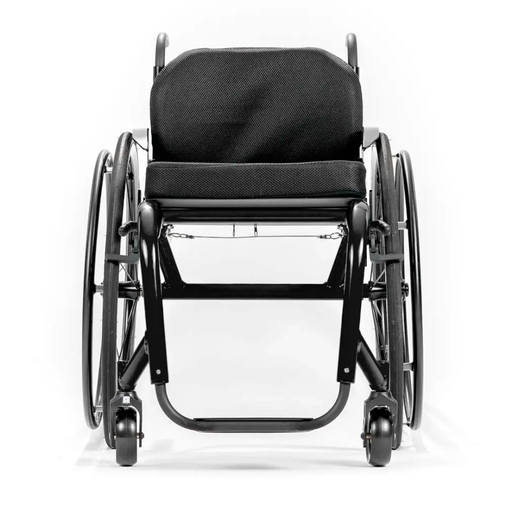 Cadeira de Rodas Monobloco Velox, da Mobility Brasil, foto 6