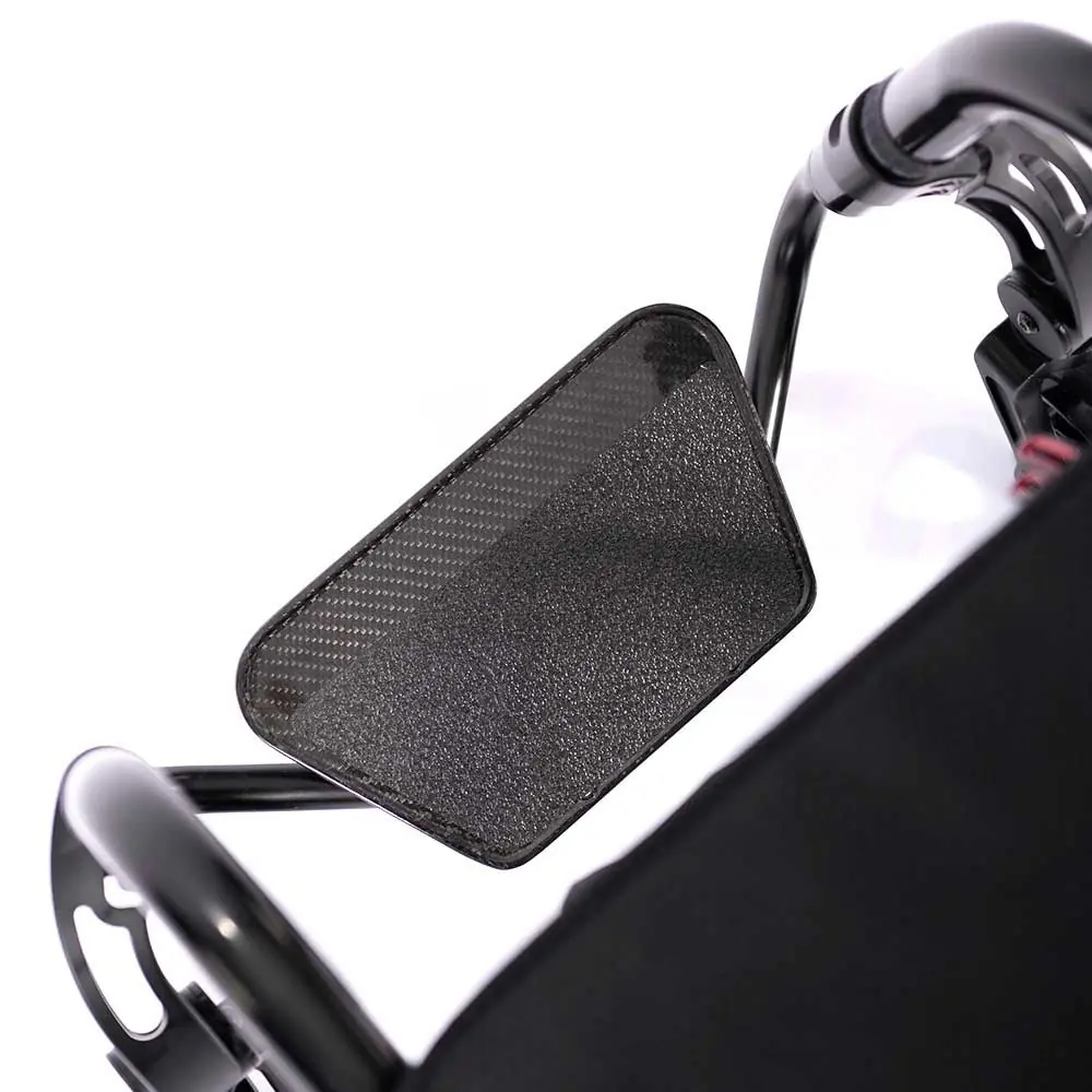 Cadeira de Rodas Monobloco Venom Trak, da Mobility Brasil, foto 6