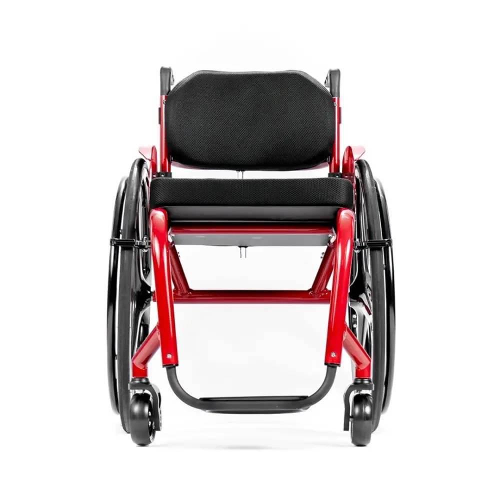 Cadeira de Rodas Ultraleve Viper GT em Alumínio, da Mobility Brasil, foto 4