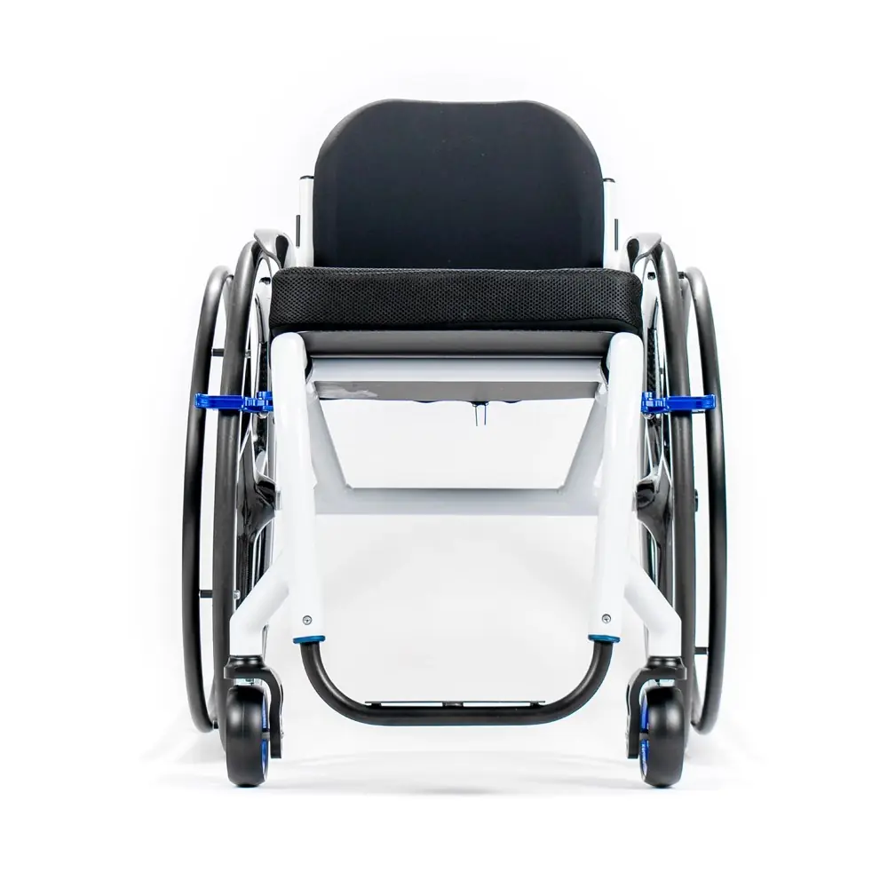 Cadeira de Rodas Ultraleve Viper GTR com Fibra de Carbono, da Mobility Brasil, foto 5