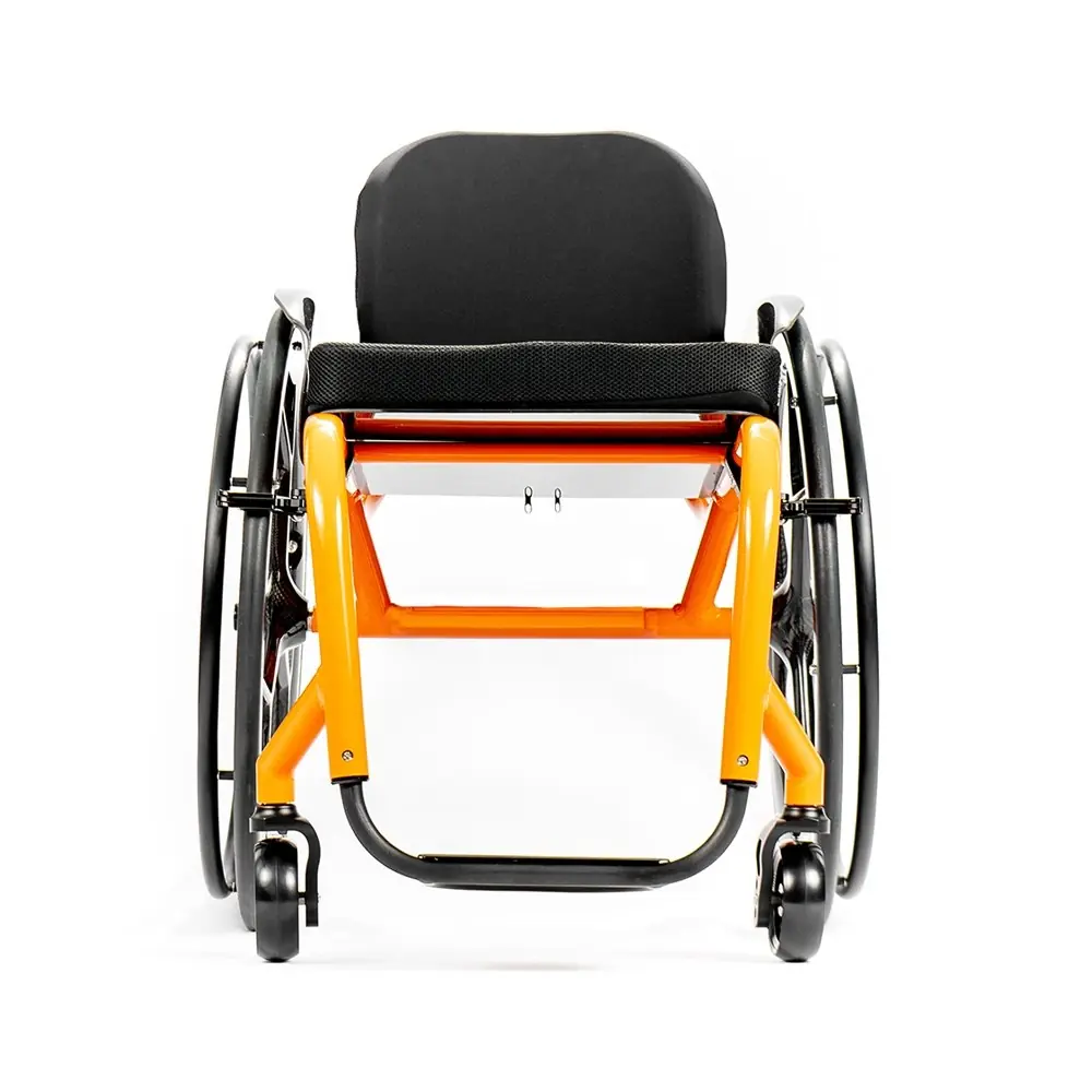 Cadeira de Rodas Ultraleve Viper RS com Fibra de Carbono, da Mobility Brasil, foto 3