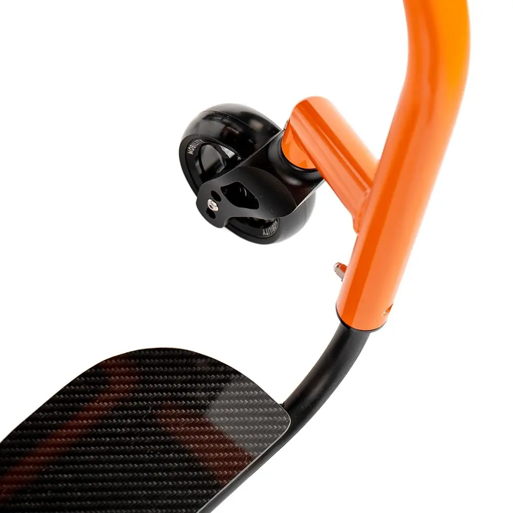 Cadeira de Rodas Ultraleve Viper RS com Fibra de Carbono, da Mobility Brasil, foto 6
