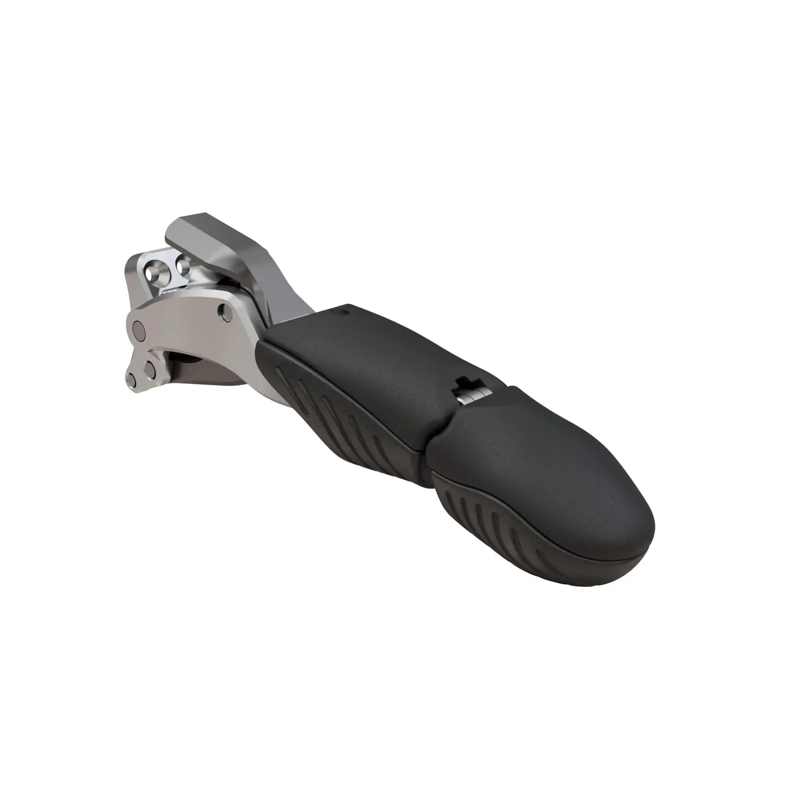 GripLock Finger, da Naked Prosthetics, foto 2