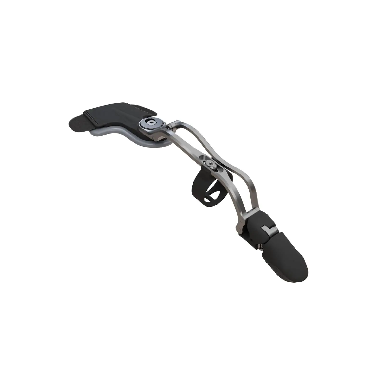 MCPDriver, da Naked Prosthetics, foto 2