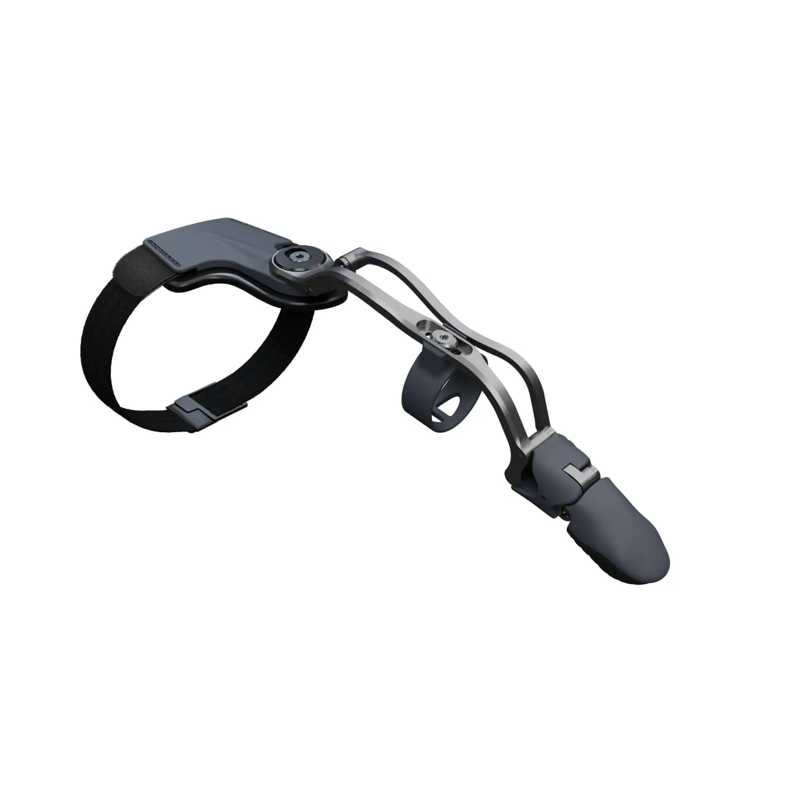MCPDriver, da Naked Prosthetics, foto 7