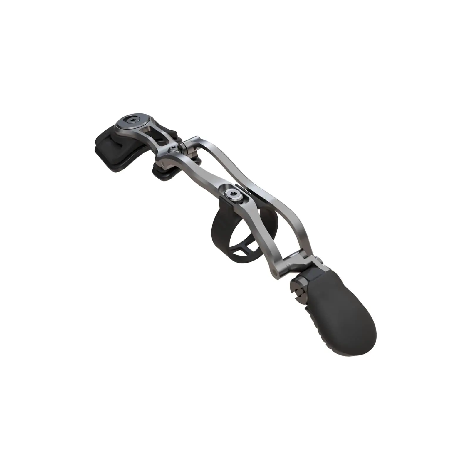 ThumbDriver, da Naked Prosthetics, foto 10