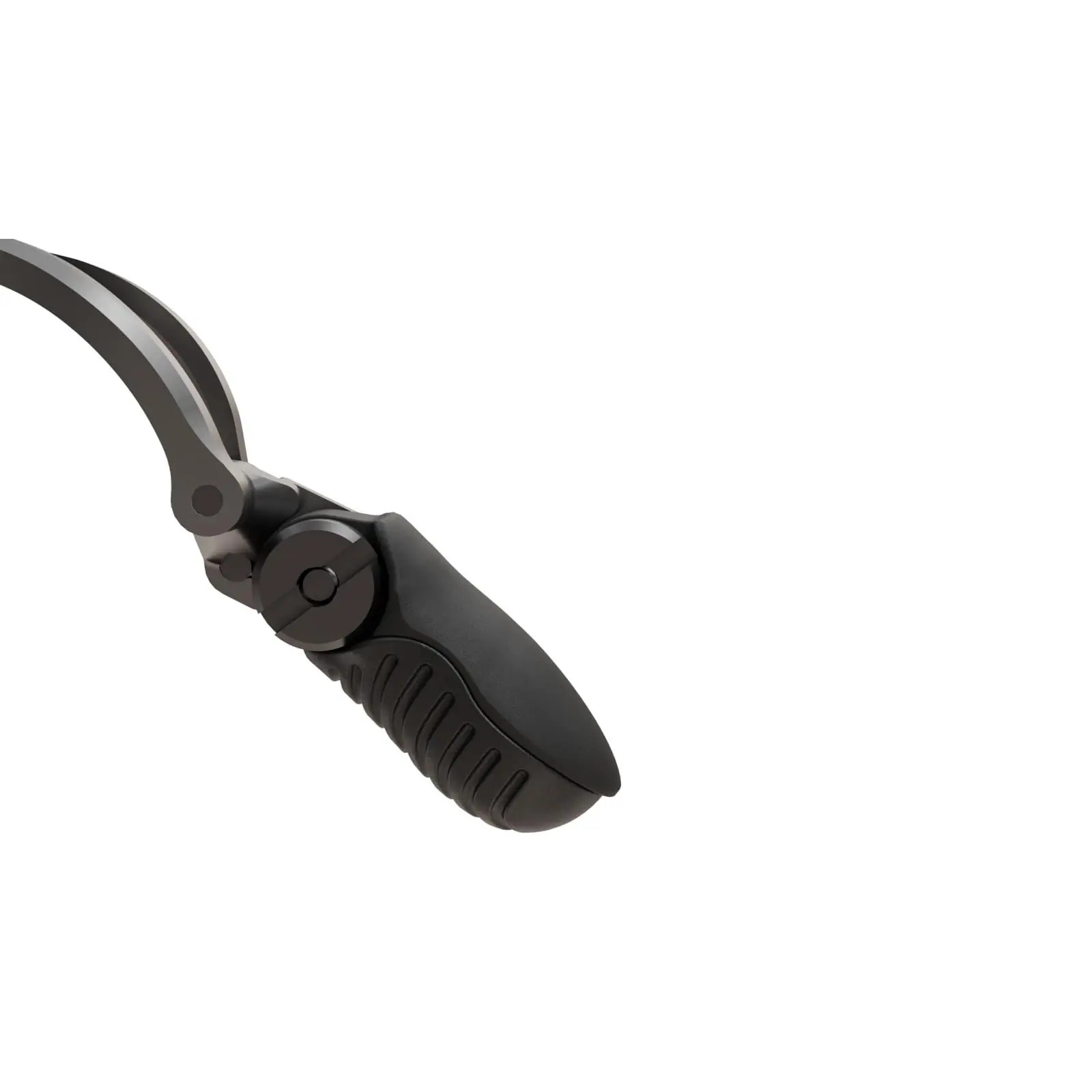 ThumbDriver, da Naked Prosthetics, foto 11