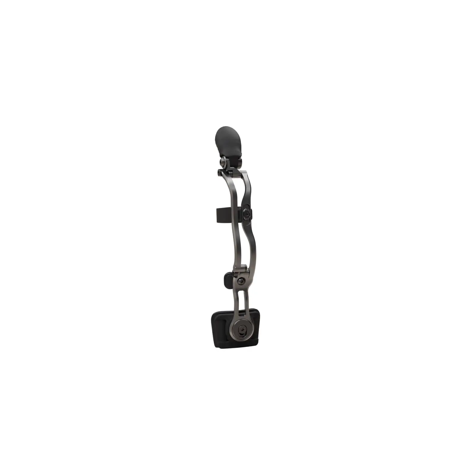 ThumbDriver, da Naked Prosthetics, foto 8