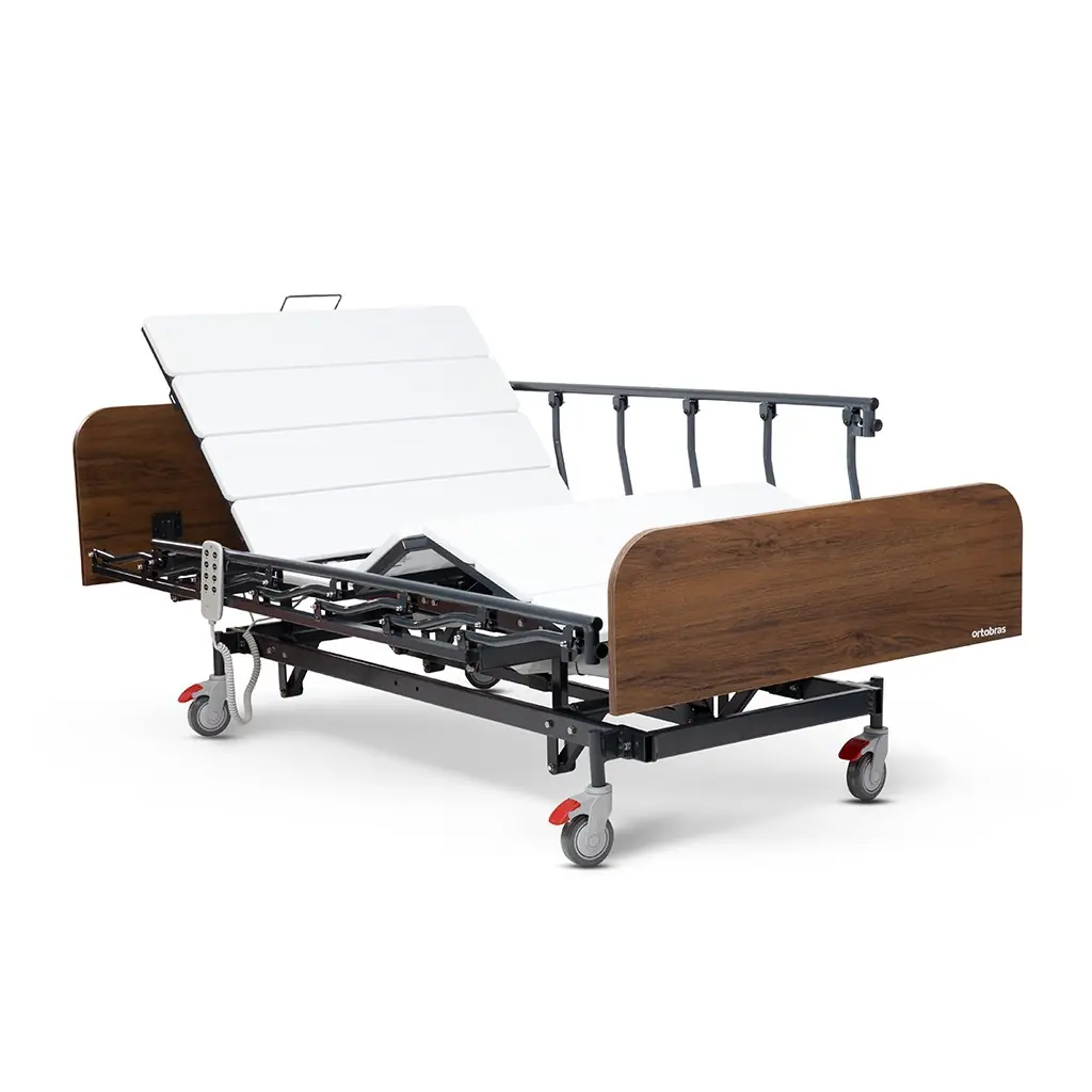 Cama Bett Care - MDF, da Ortobras, foto 2