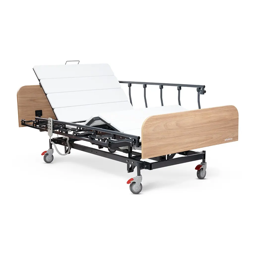 Cama Bett Care - MDF, da Ortobras, foto 3