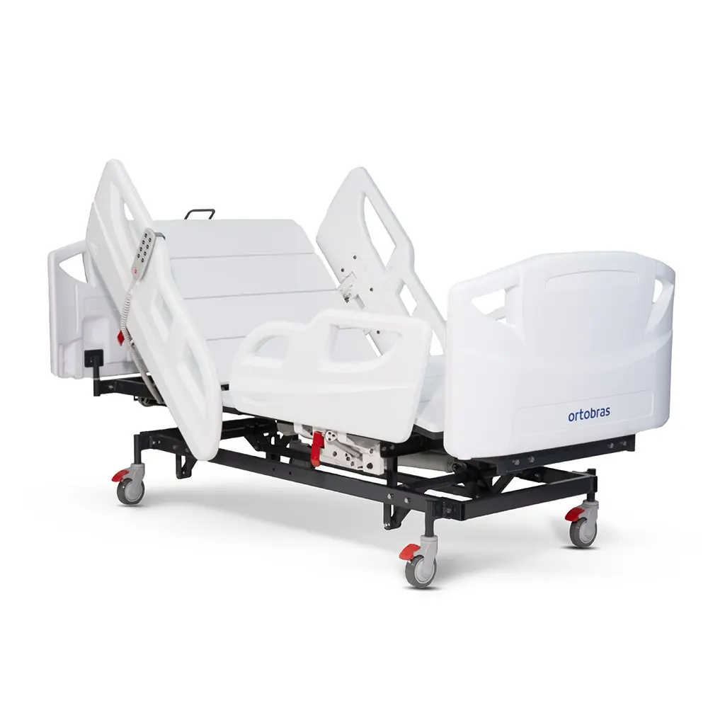 Cama Bett Care - PEAD Completa, da Ortobras, foto 2