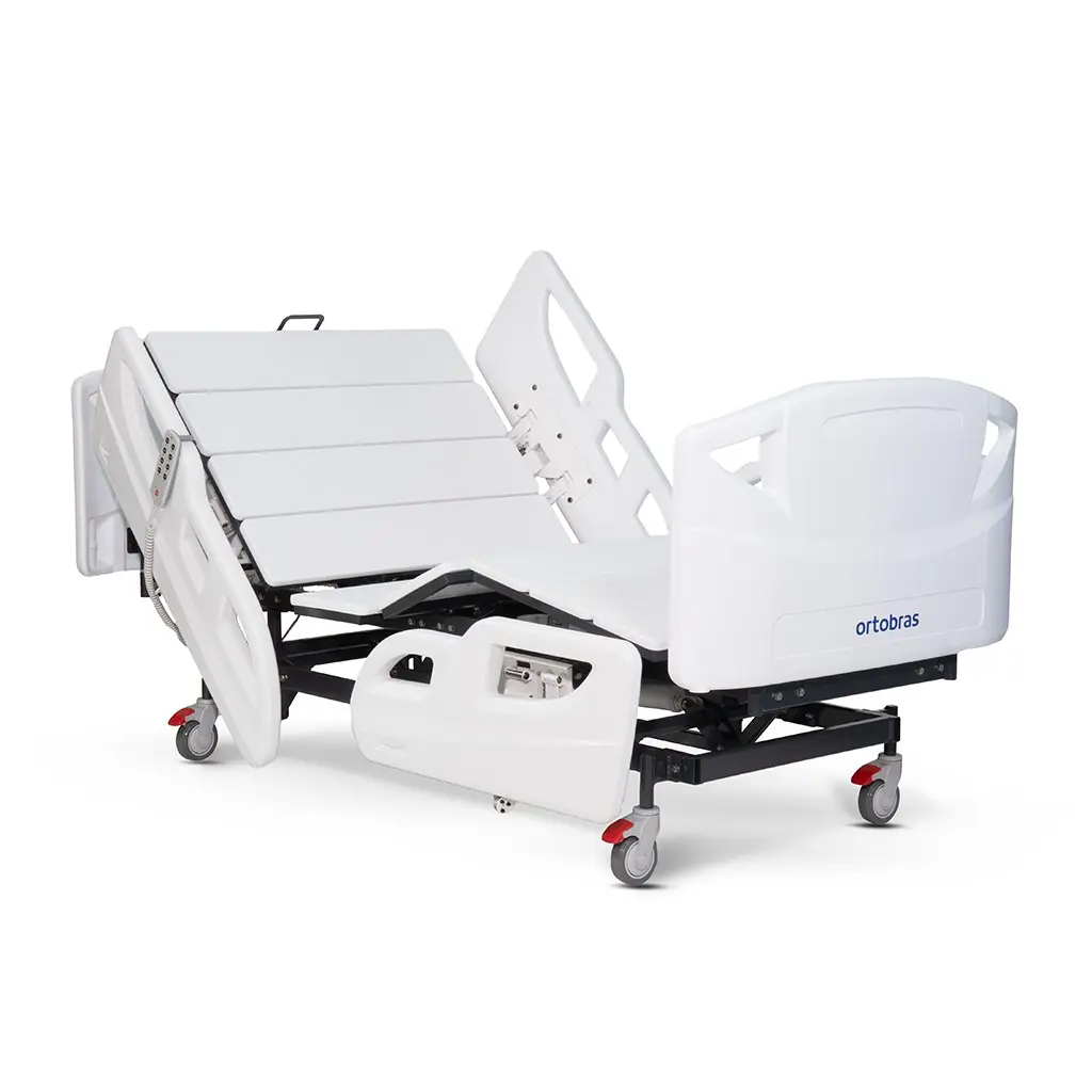 Cama Bett Care - PEAD Completa, da Ortobras, foto 3