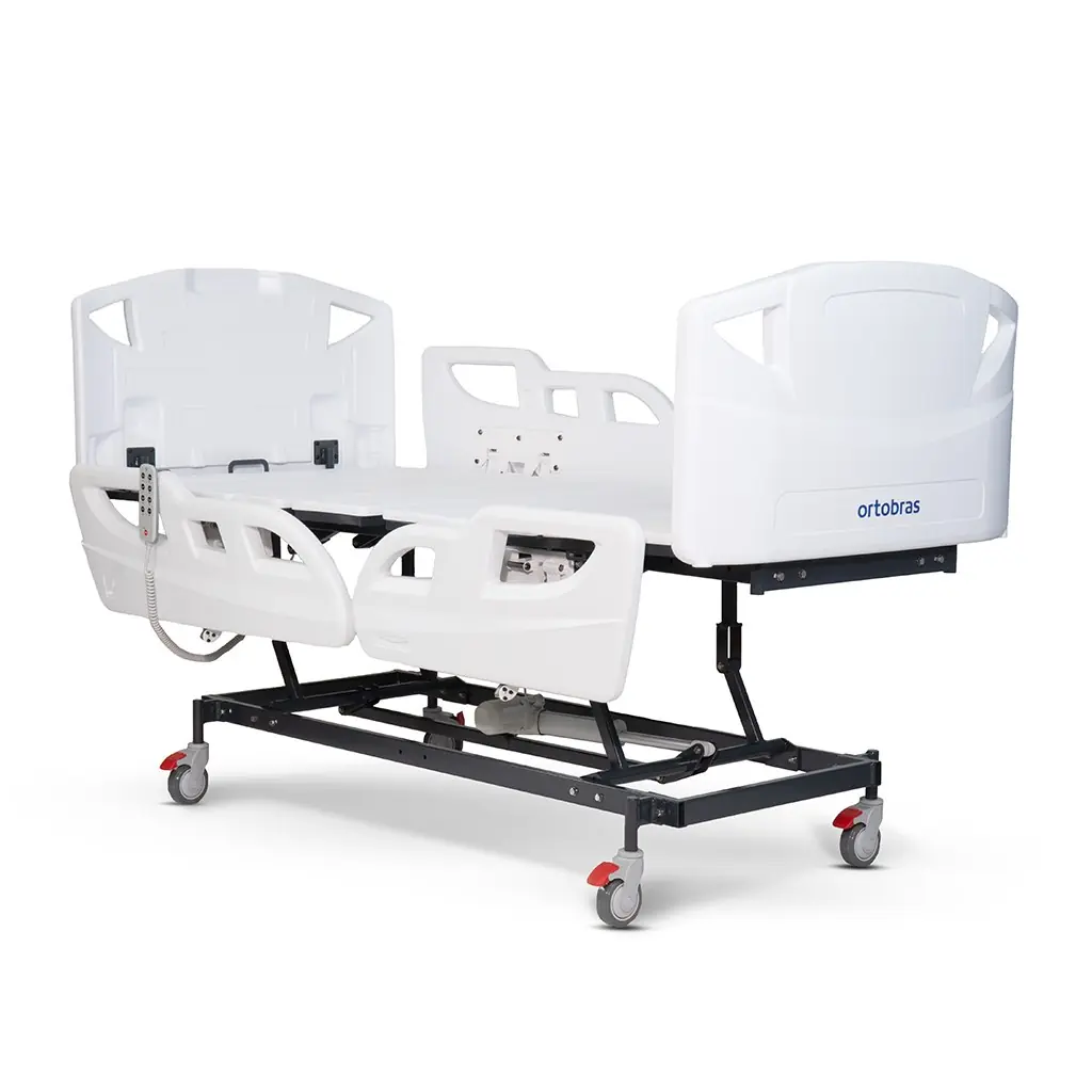 Cama Bett Care - PEAD Completa, da Ortobras, foto 4