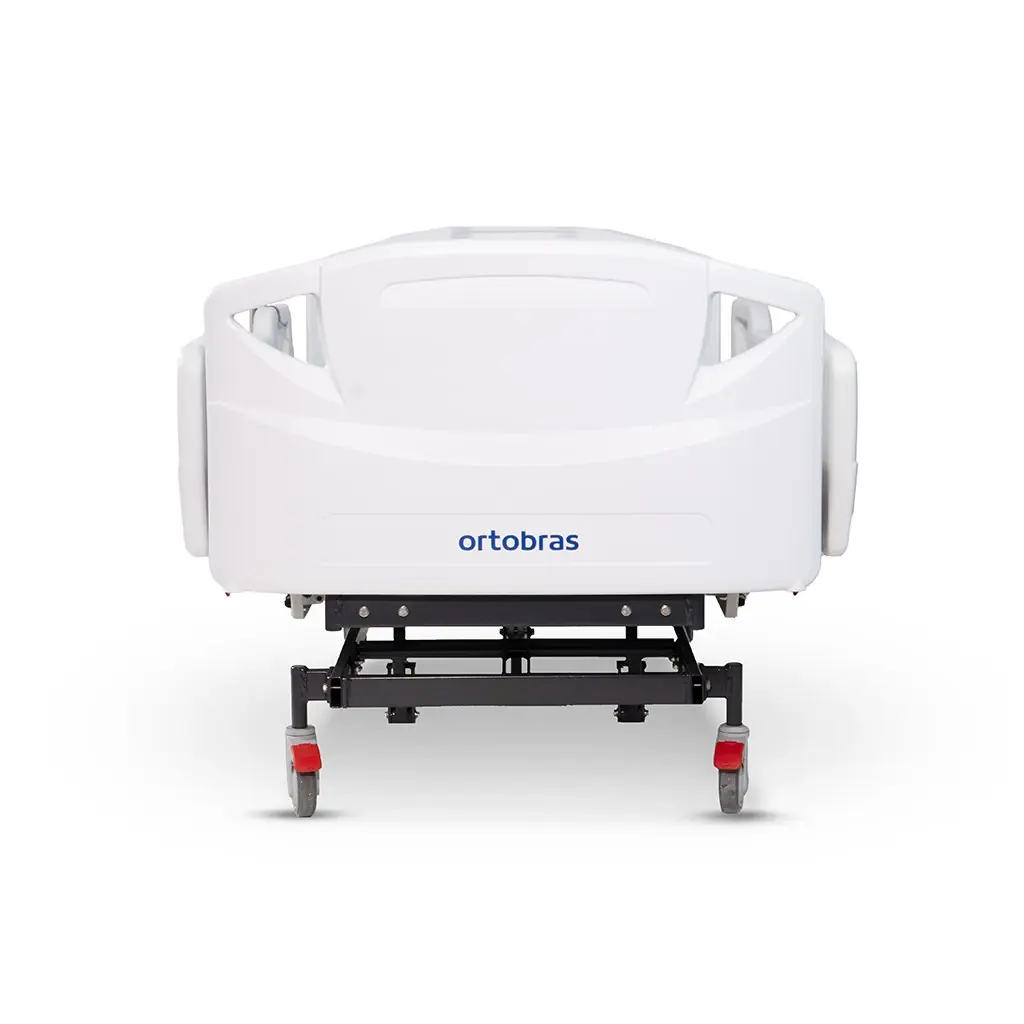 Cama Bett Care - PEAD Completa, da Ortobras, foto 5