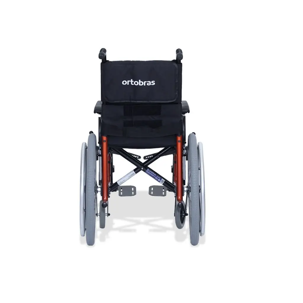 Cadeira de Rodas Mini K3, da Ortobras, foto 3